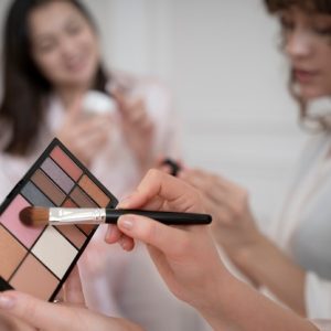 Bridal & Event Makeup Guidance