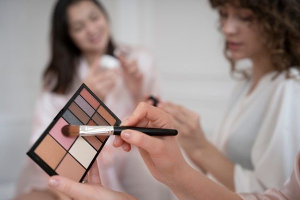 Bridal & Event Makeup Guidance