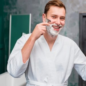 Virtual Men’s Grooming Tips